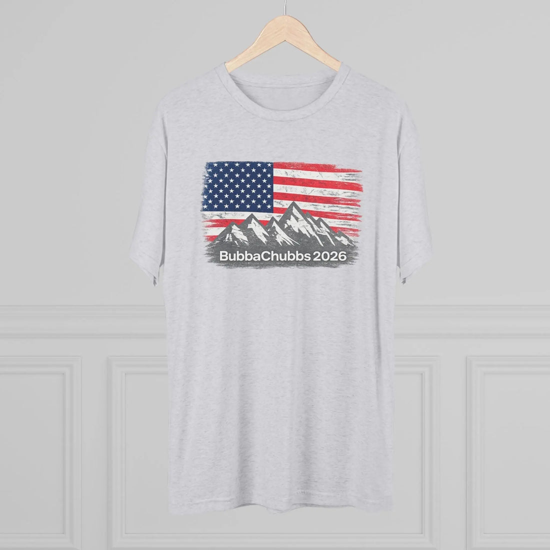 Check out the latest designs today - BubbaChubbs Brand