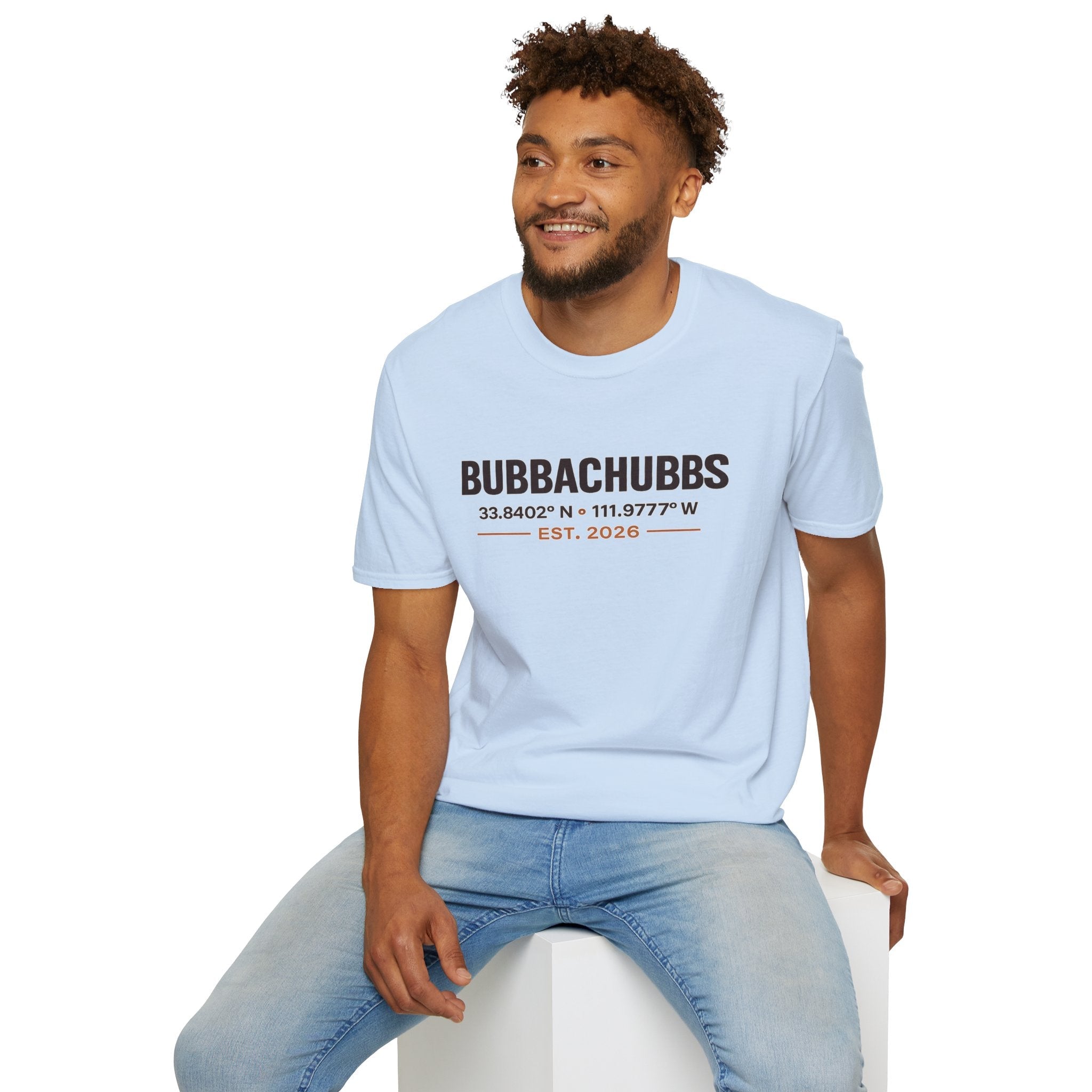 BubbaChubbs Brainrot and Wordings Collection - BubbaChubbs Brand