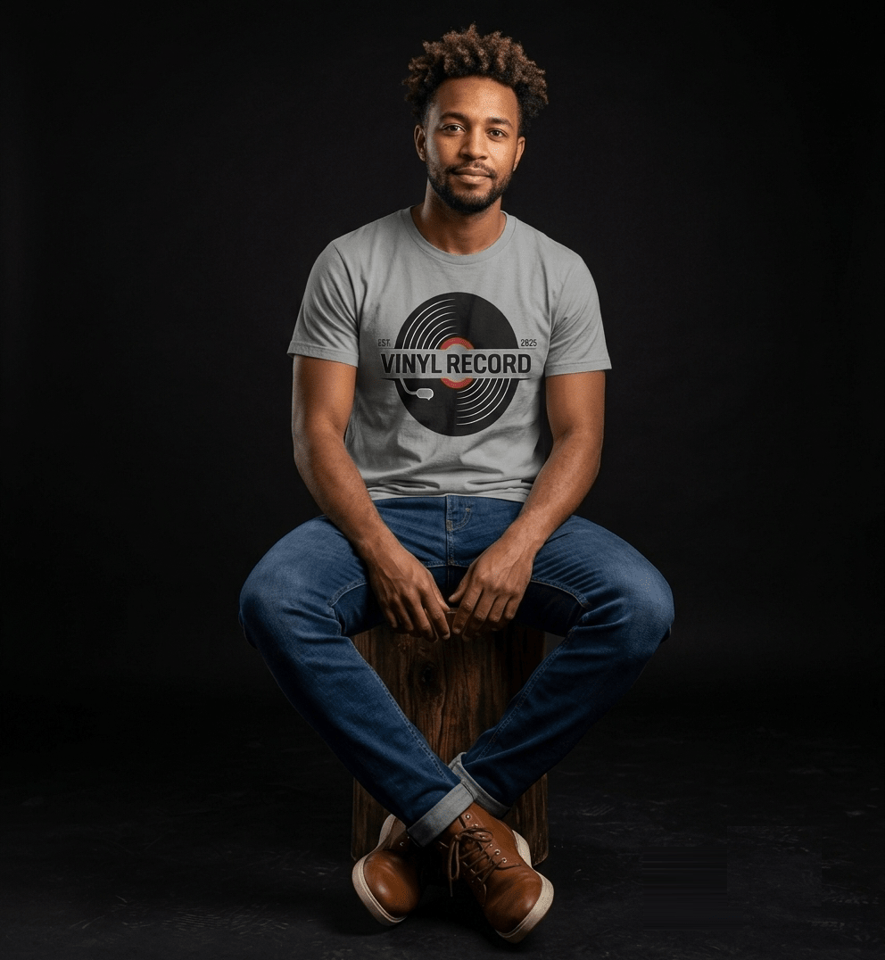 BubbaChubbs Retro Vintage Tees Collection - BubbaChubbs Brand