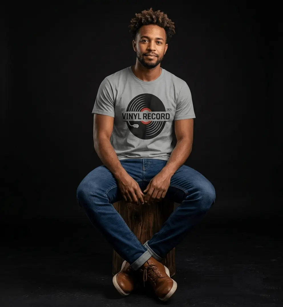 BubbaChubbs Retro Vintage Tees Collection - BubbaChubbs Brand