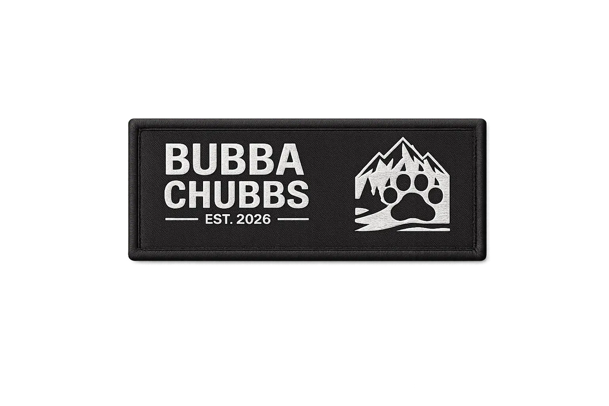 Full Catalog - BubbaChubbs Brand