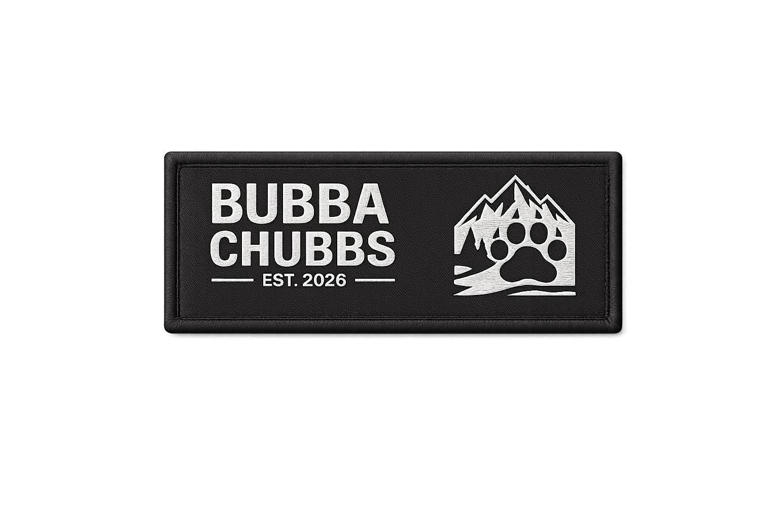 Full Catalog - BubbaChubbs Brand