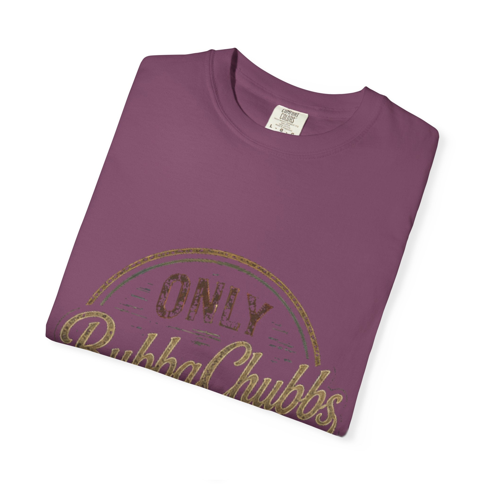 BubbaChubbs Stay Wild Tee Printify