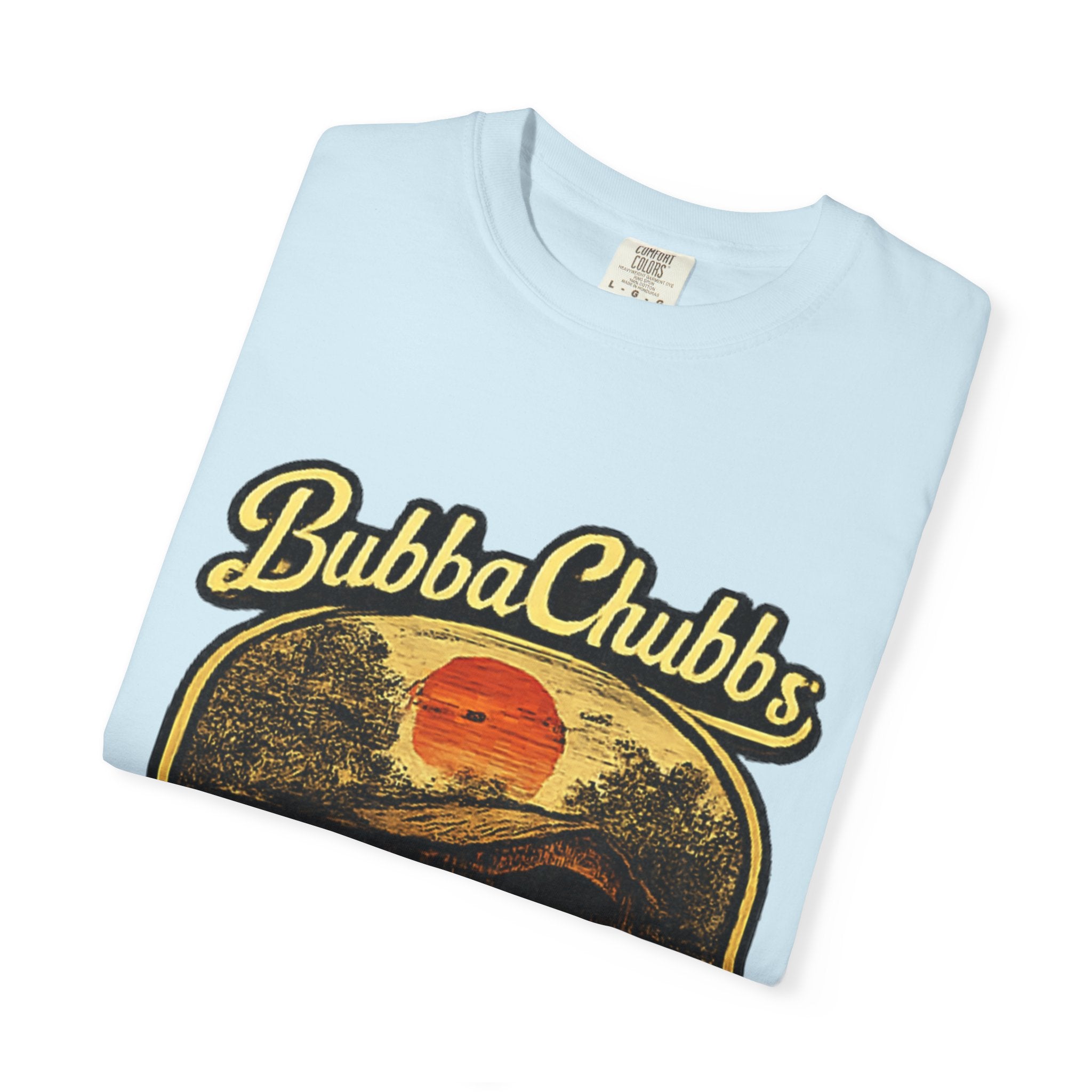 Indiana Graphic Tee | BubbaChubbs Get Out Stay Wild T-Shirt