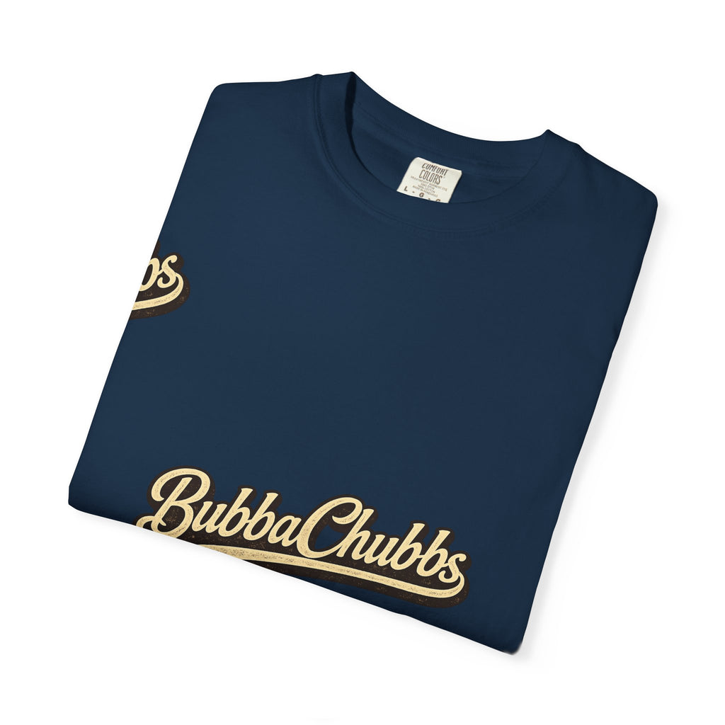 American Pride Graphic Tee | BubbaChubbs Get Out Stay Wild T-Shirt