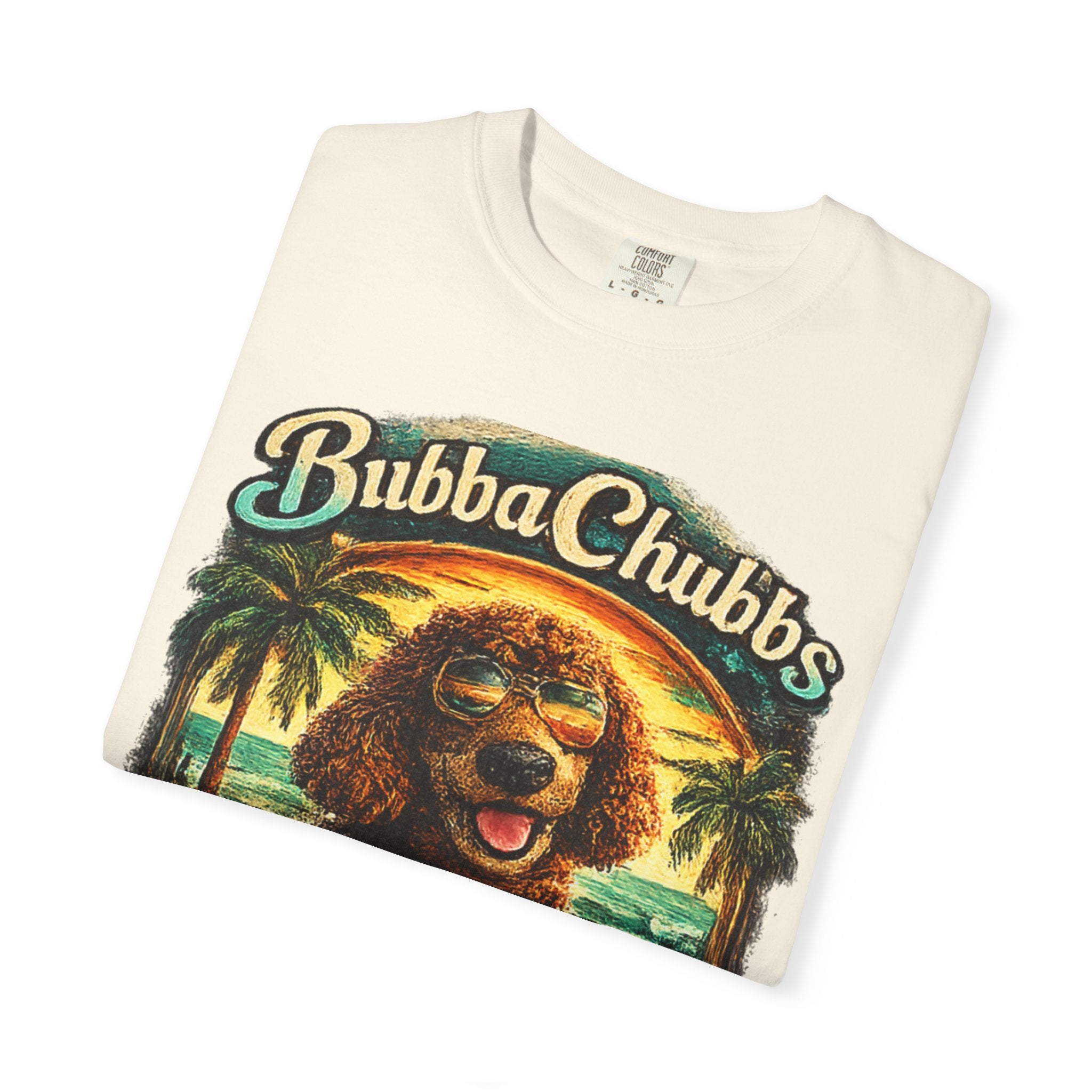 BubbaChubbs Life Style Tee Printify