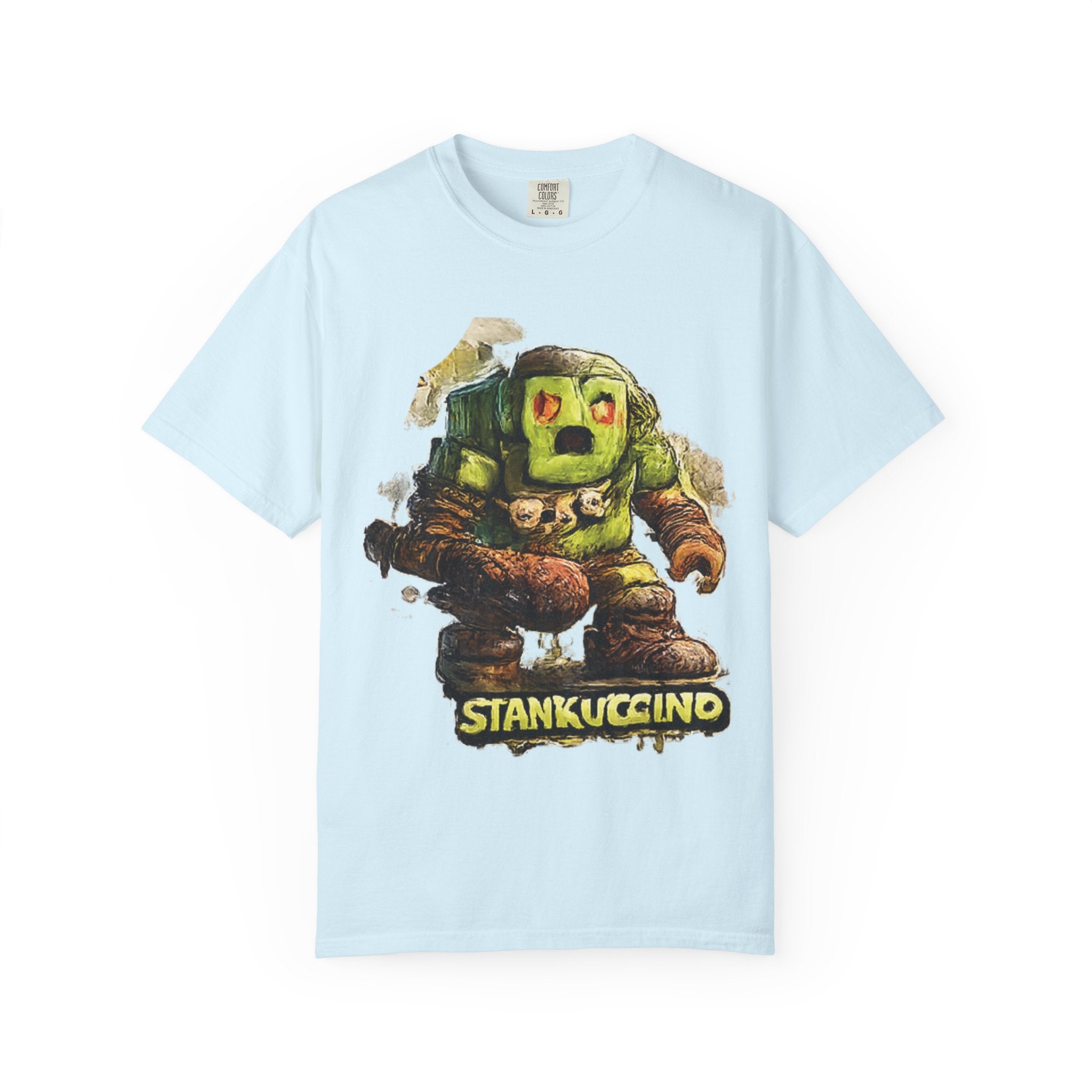 BubbaChubbs Rotkids Stank Tee - BubbaChubbs Brand