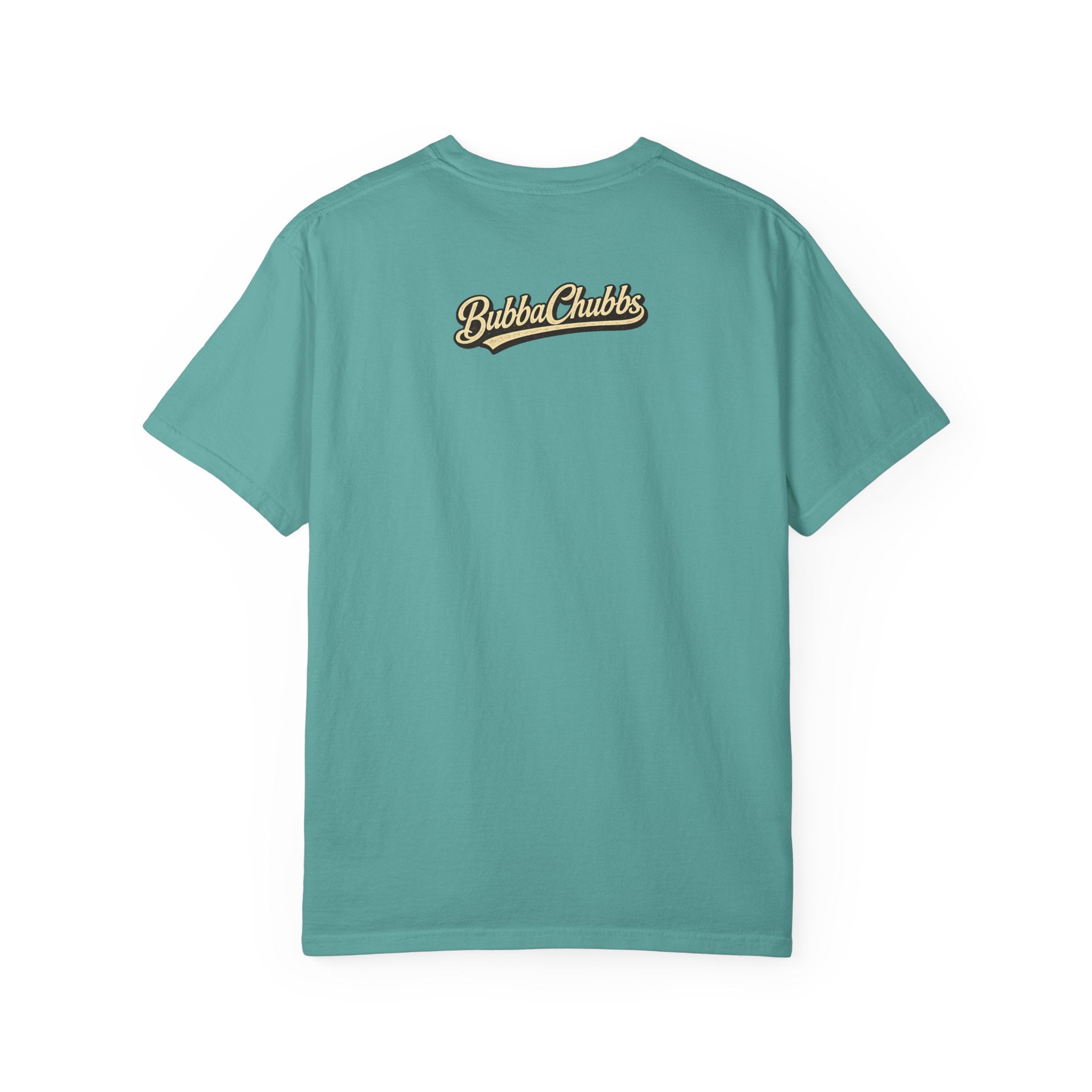Coffee Graphic Tee | BubbaChubbs Get Out Stay Wild T-Shirt