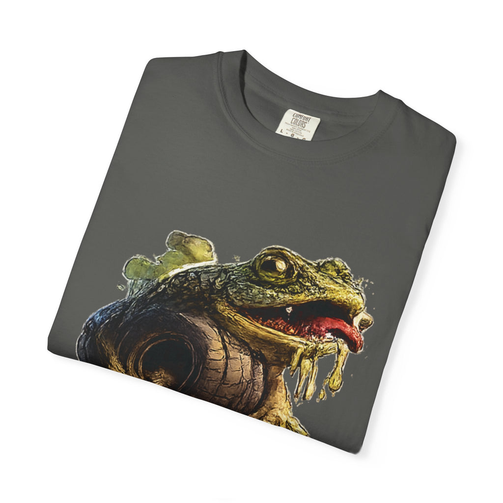 BubbaChubbs Rotkids Sludge Tee - BubbaChubbs Brand