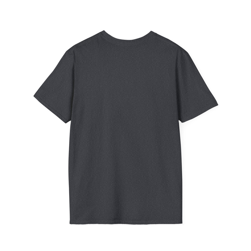 BubbaChubbs Gone Fishing Graphic Tee Printify
