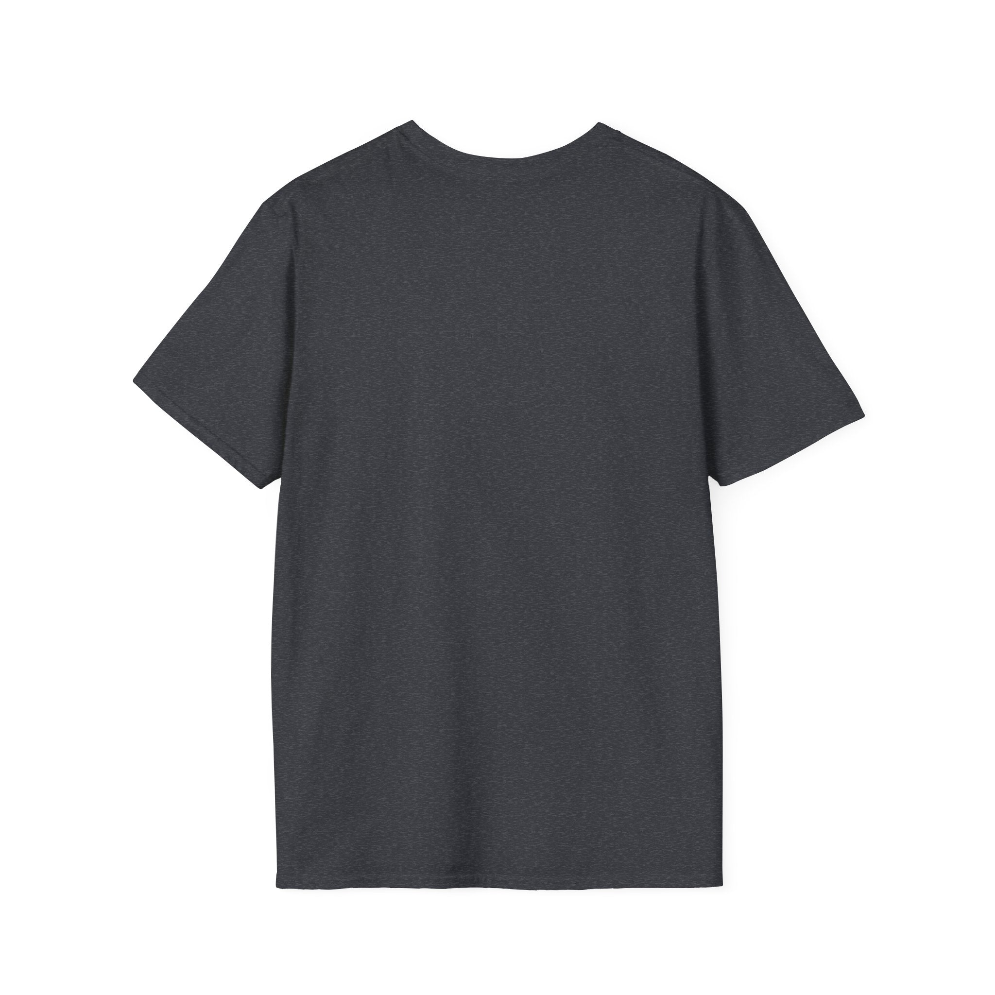 BubbaChubbs Gone Fishing Graphic Tee Printify