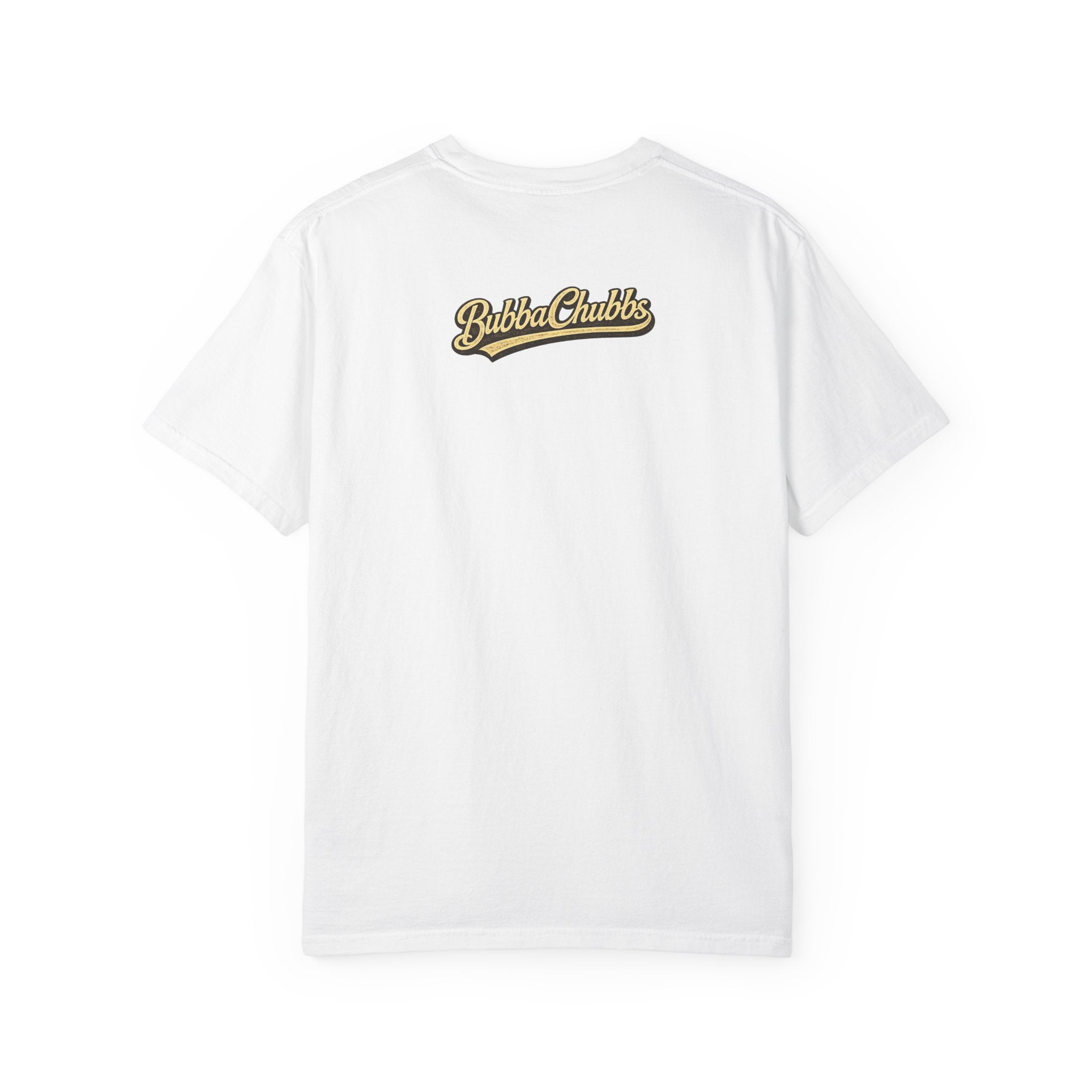 BubbaChubbs Stay Wild Tee Printify