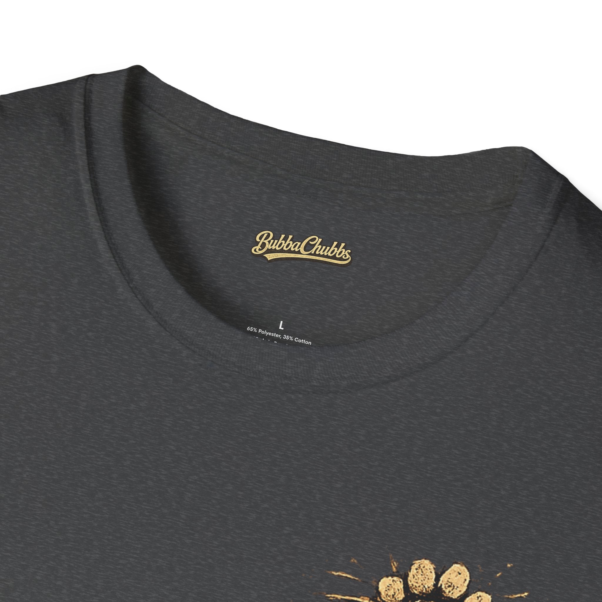 BubbaChubbs Bark Happen Pup Shirt - BubbaChubbs Brand