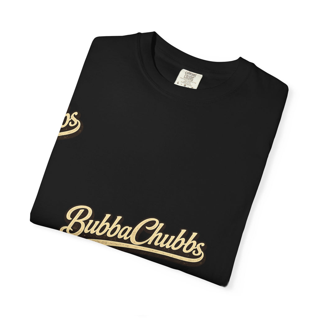 American Pride Graphic Tee | BubbaChubbs Get Out Stay Wild T-Shirt