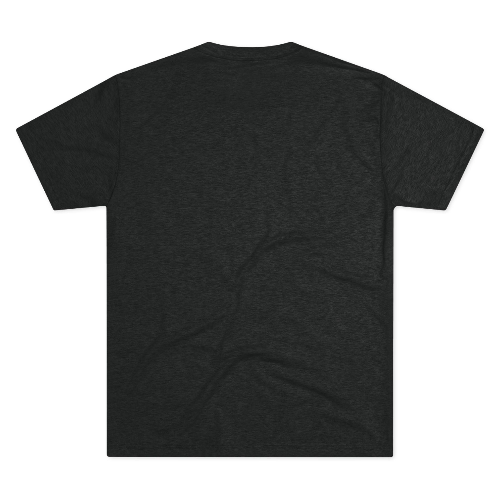 BubbaChubbs Mountains Minimalist Logo Tee — Adventure Outdoor Crew Shirt - BubbaChubbs Brand