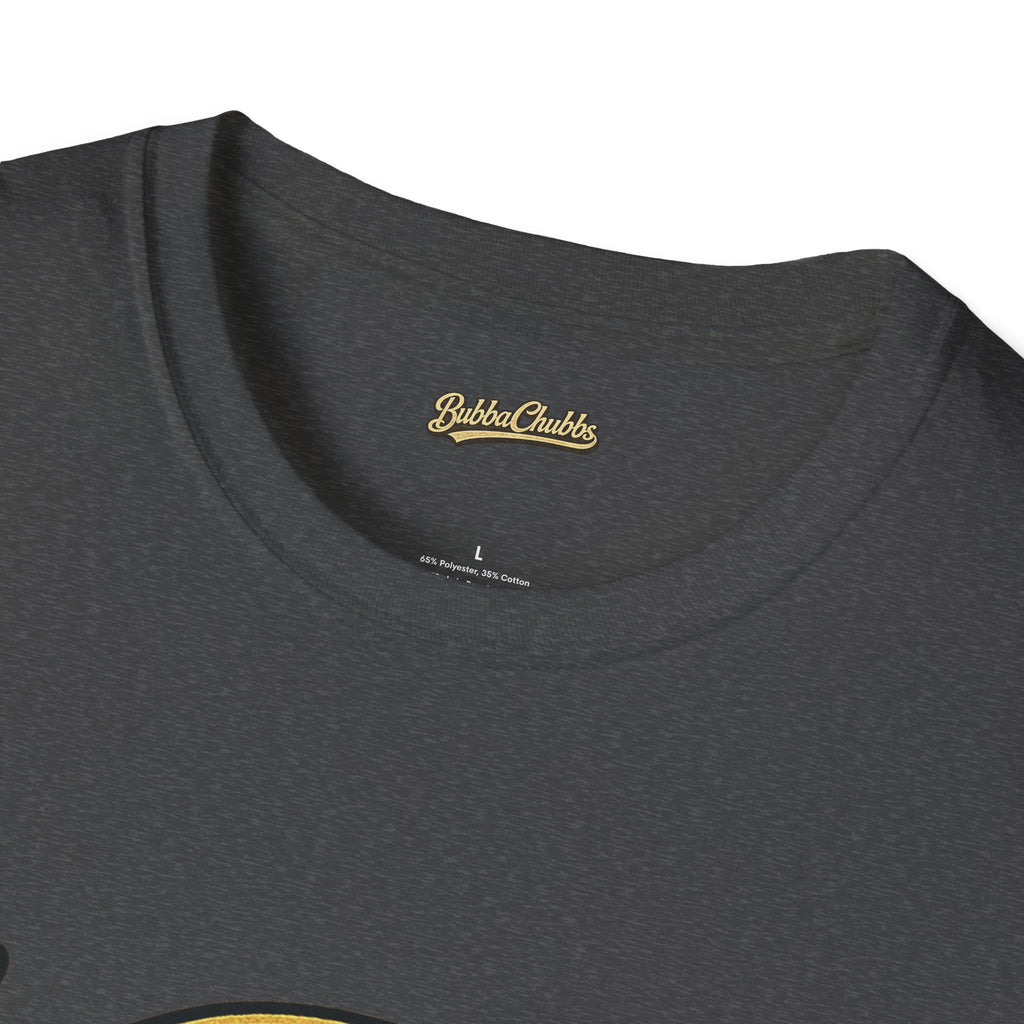 Desert Vibe Graphic Tee | BubbaChubbs Southwest Lifestyle T-Shirt
