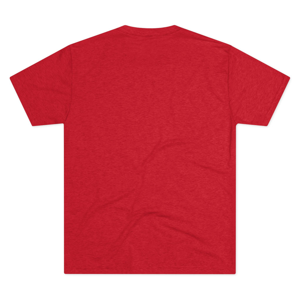 BubbaChubbs Mountains Minimalist Logo Tee — Adventure Outdoor Crew Shirt - BubbaChubbs Brand