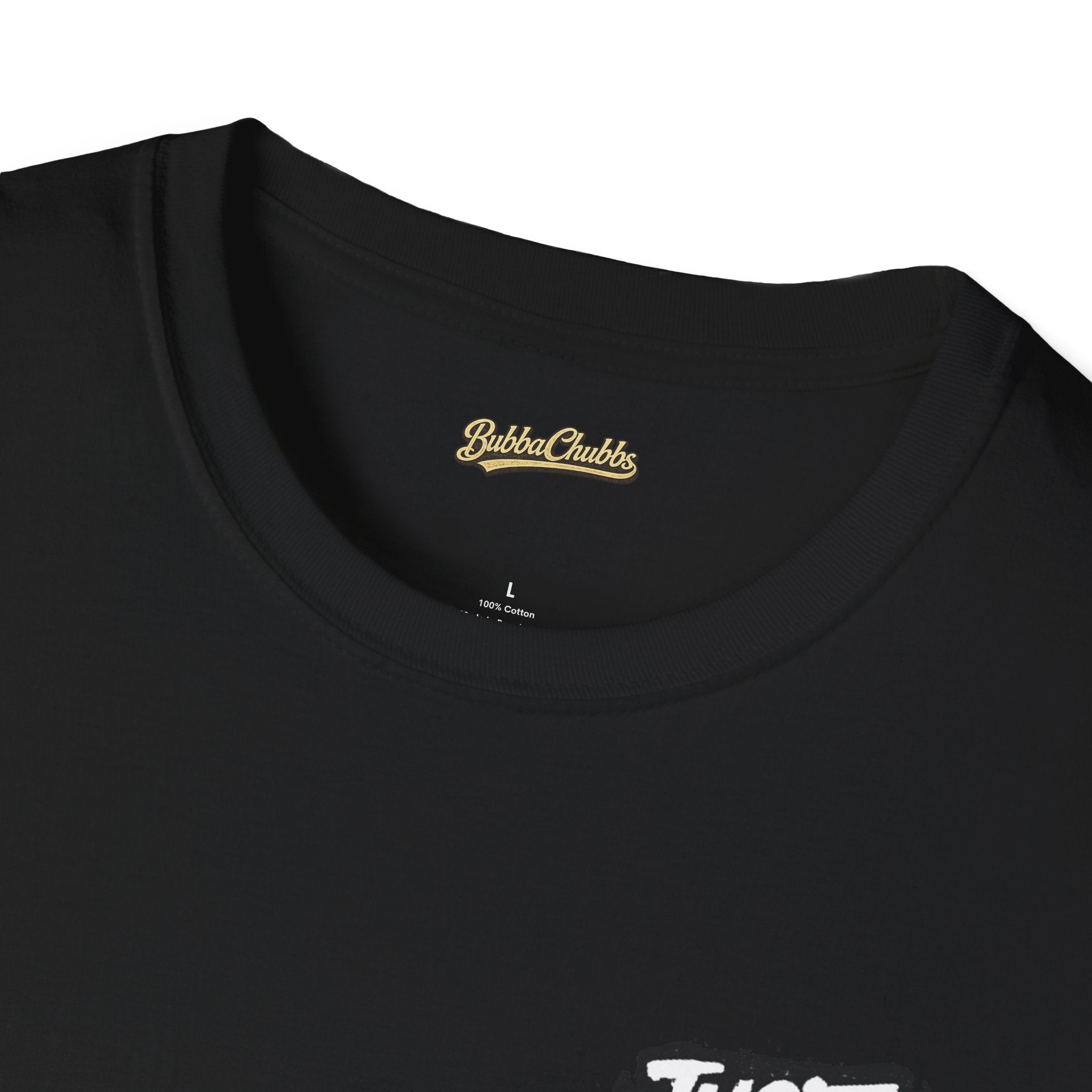 BubbaChubbs Just Vibing Tee - BubbaChubbs Brand