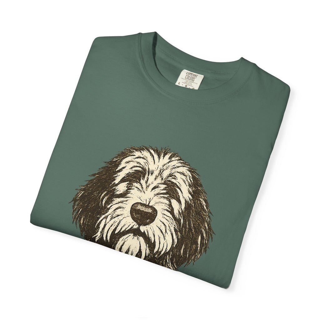 BubbaChubbs Dude Style Tee Printify