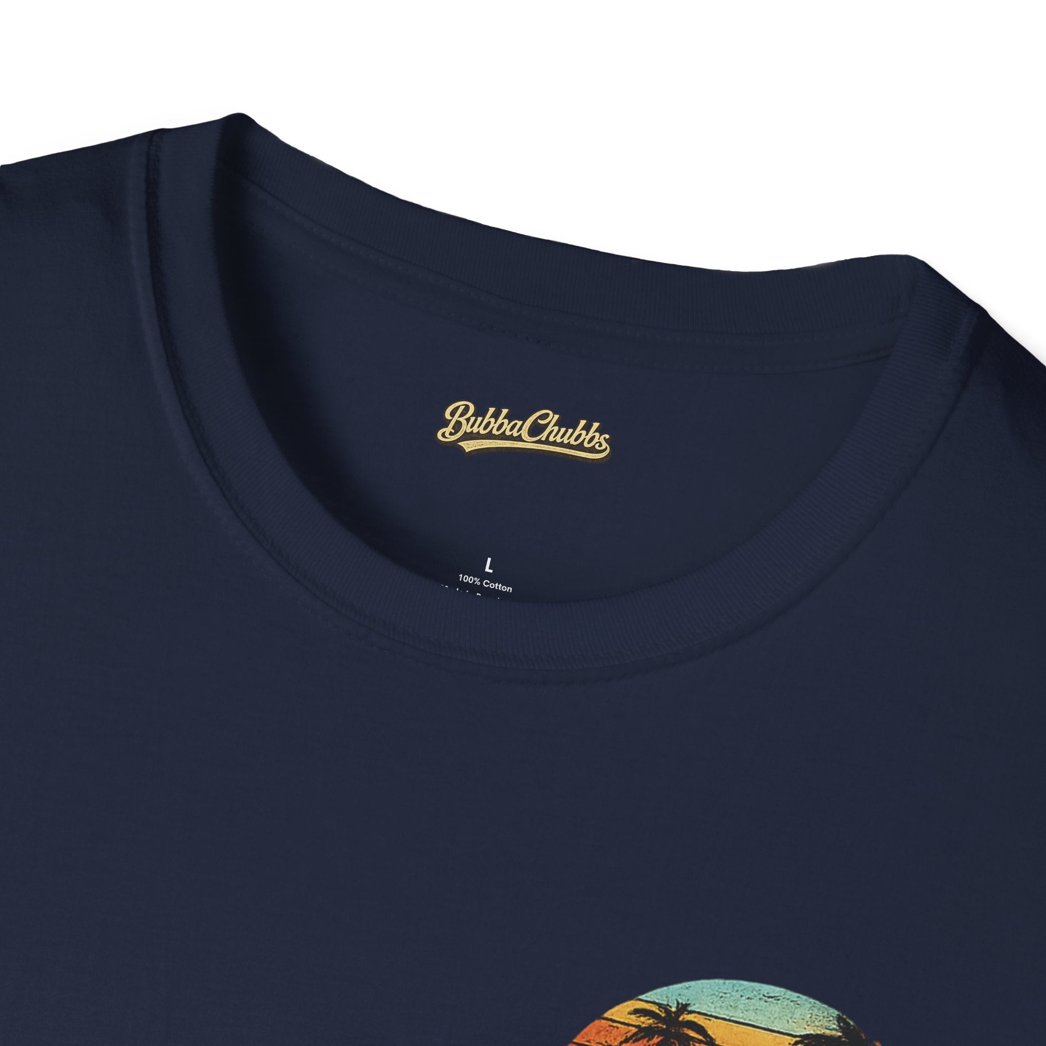 BubbaChubbs Summer Pup Shirt - BubbaChubbs Brand