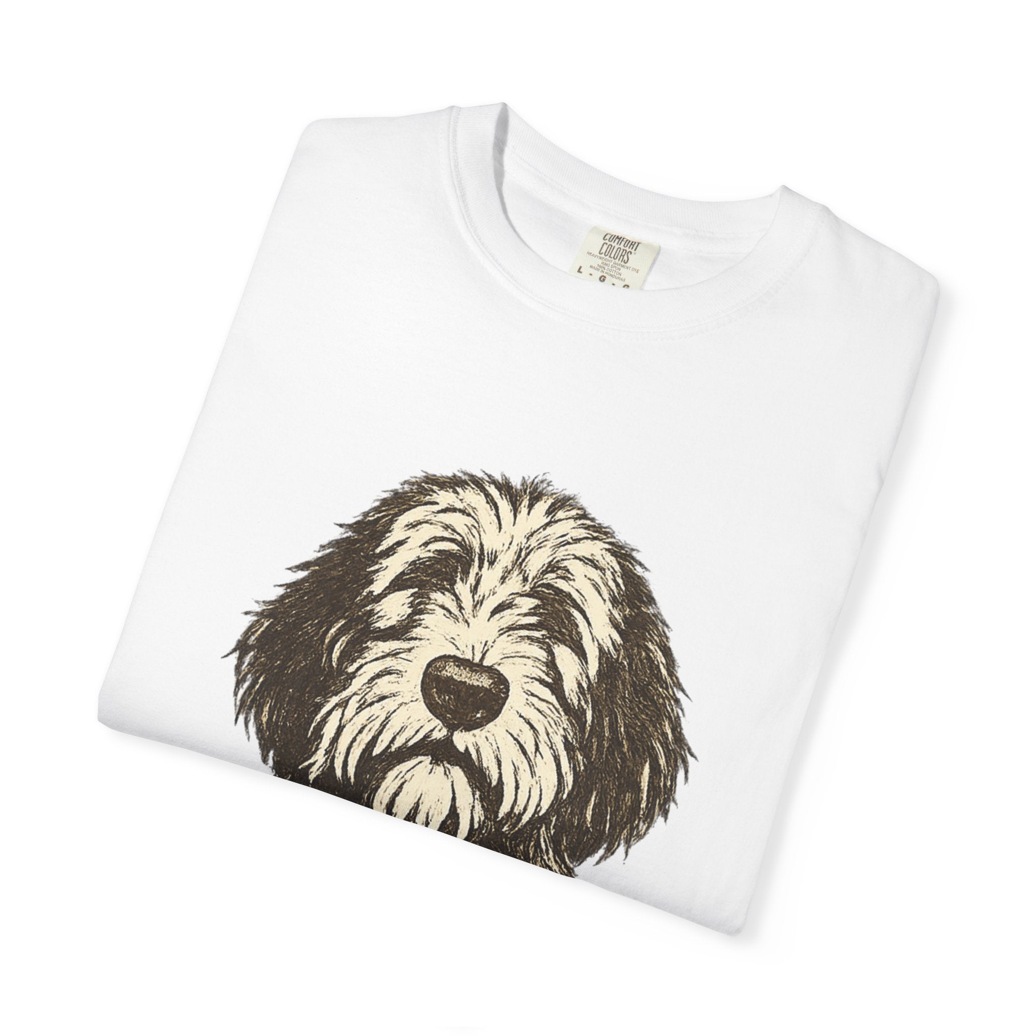 BubbaChubbs Dude Style Tee Printify