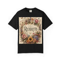 BubbaChubbs Rebirth Inspired Style Tee Printify