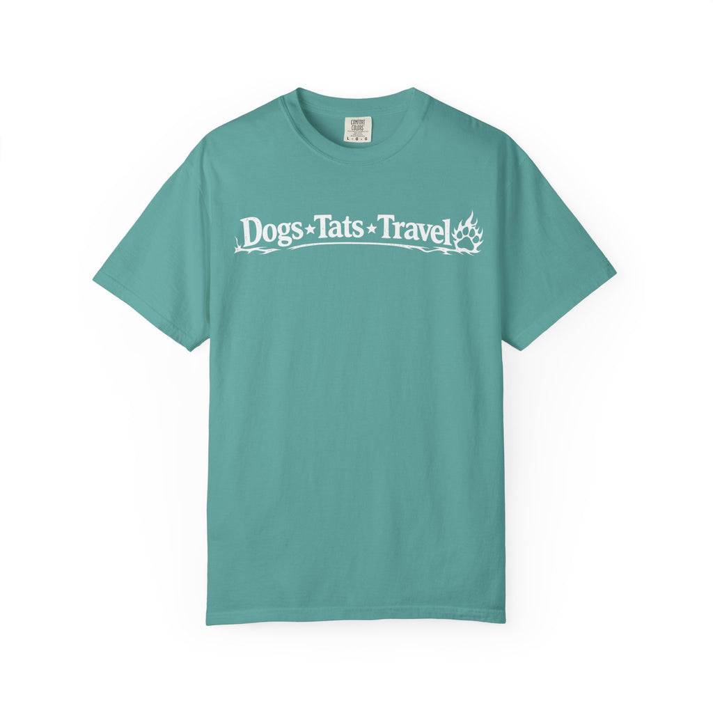 BubbaChubbs TTT Simple Tee Printify