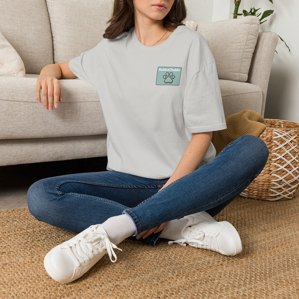 BubbaChubbs Don't Stop Tee - BubbaChubbs Brand