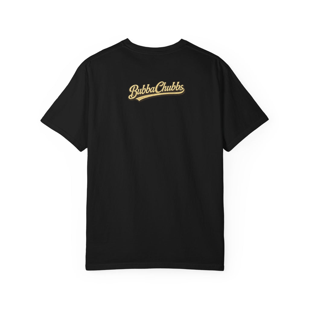 BubbaChubbs Stay Wild Tee Printify