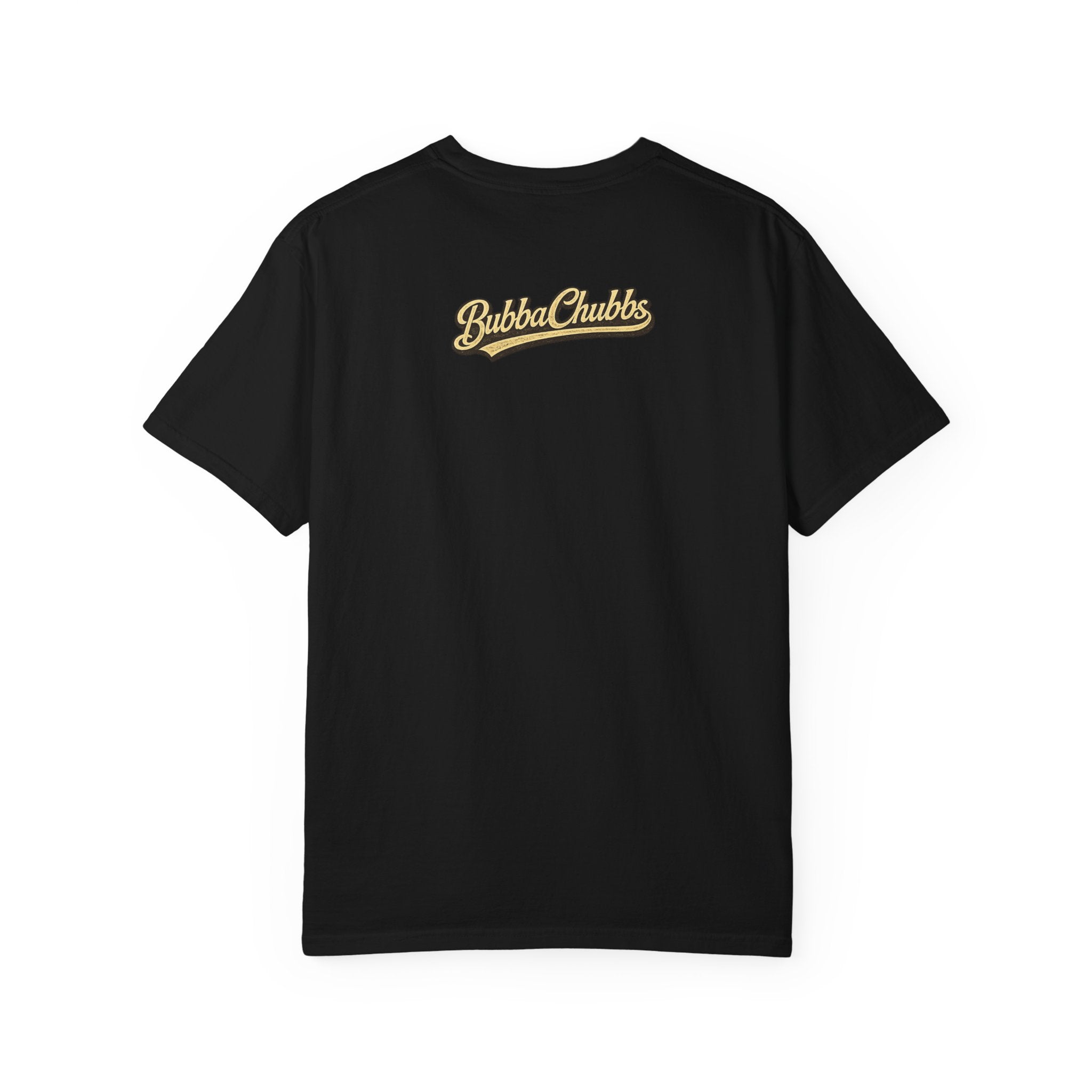 BubbaChubbs Stay Wild Tee Printify