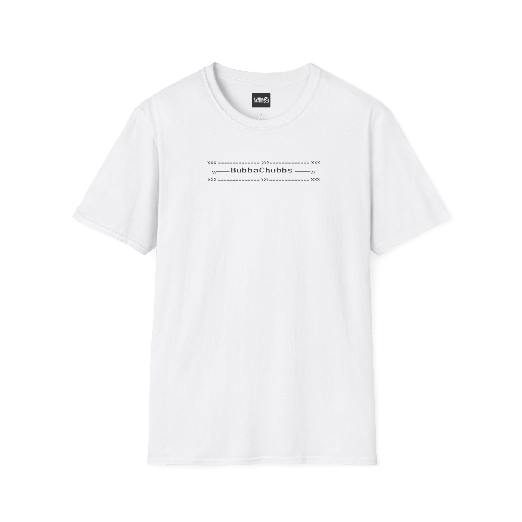 BubbaChubbs Classic Drift Short-Sleeve Tee - BubbaChubbs Brand