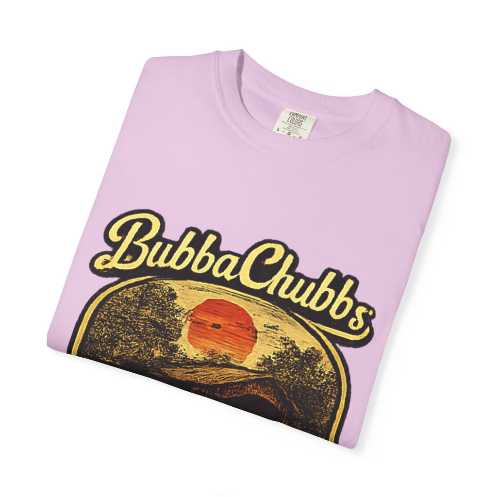 Indiana Graphic Tee | BubbaChubbs Get Out Stay Wild T-Shirt