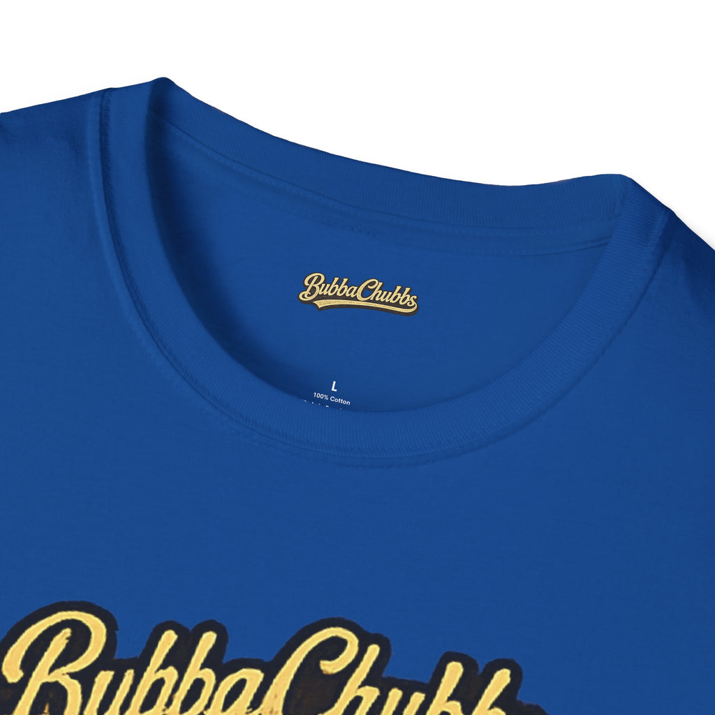 Earned Graphic Tee | BubbaChubbs Motivational T-Shirt for Men & Women