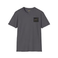 BubbaChubbs Himself Positioned Short-Sleeve Tee - BubbaChubbs Brand