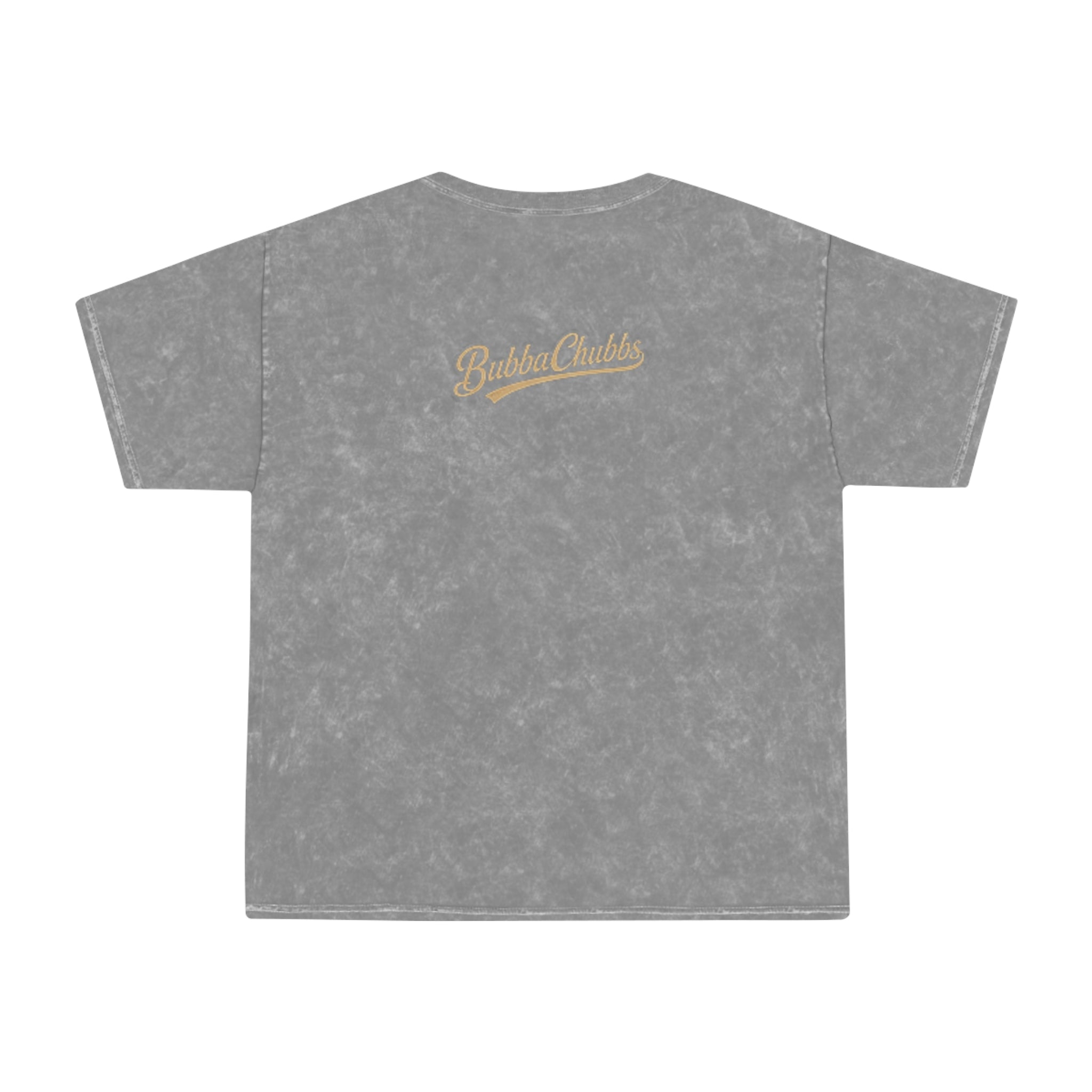 Vintage Surf Mineral Wash Tee | BubbaChubbs Retro Beach T-Shirt