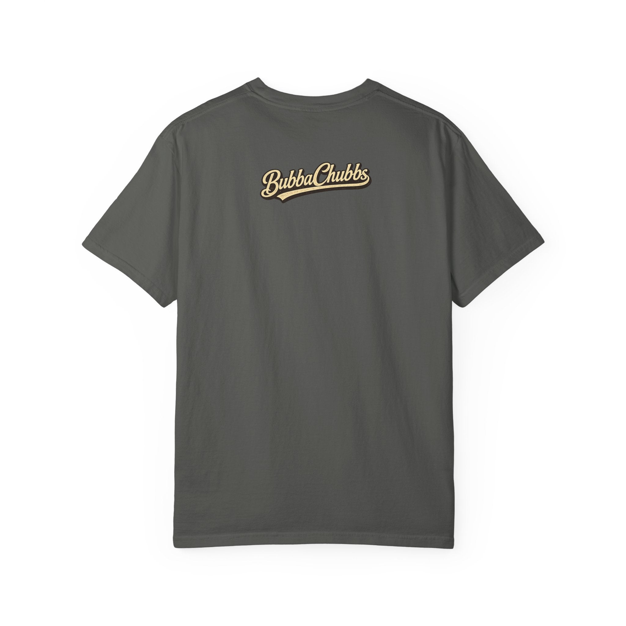Adrenaline Junky Graphic Tee | BubbaChubbs Extreme Lifestyle T-Shirt