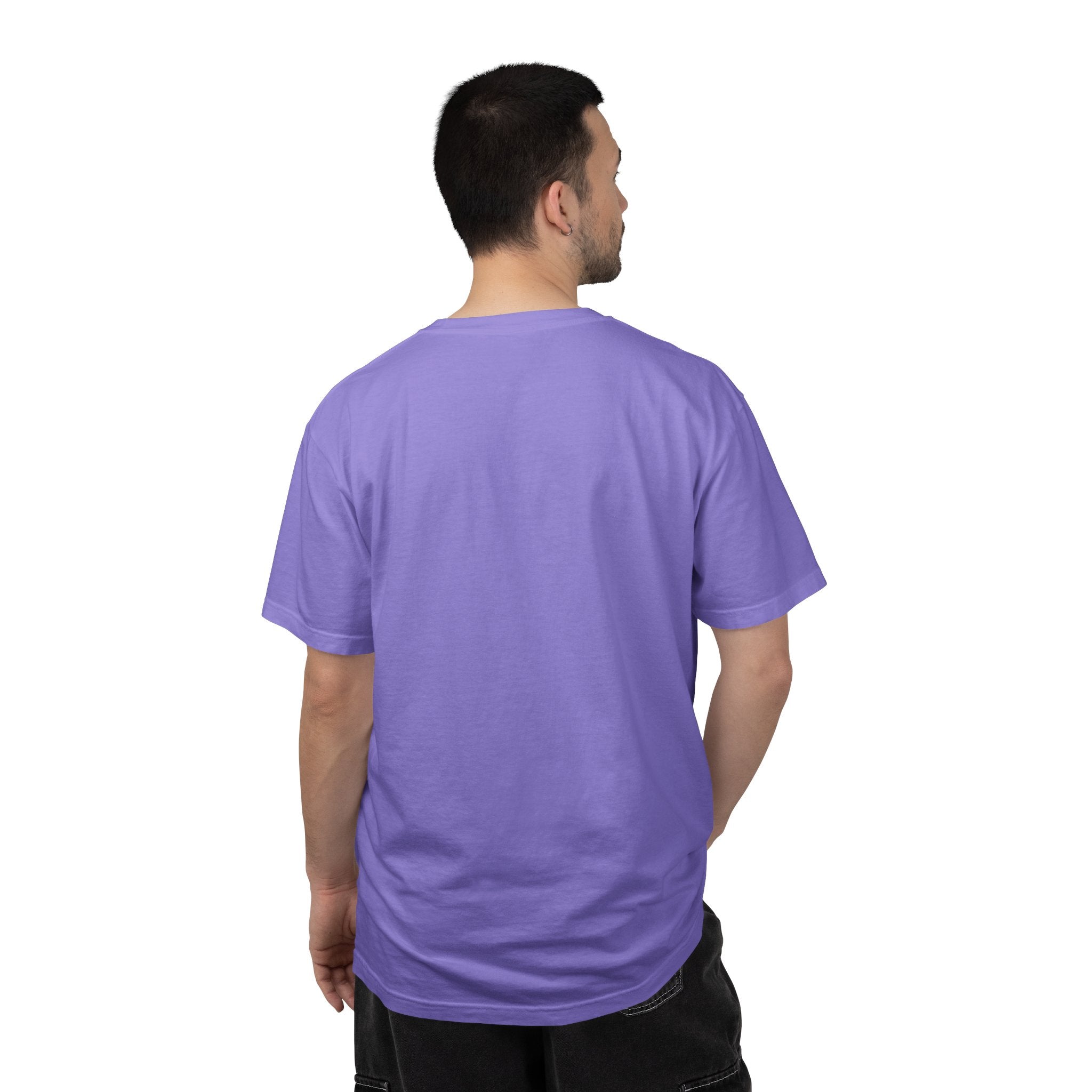 BubbaChubbs jump vintage Tee - BubbaChubbs Brand