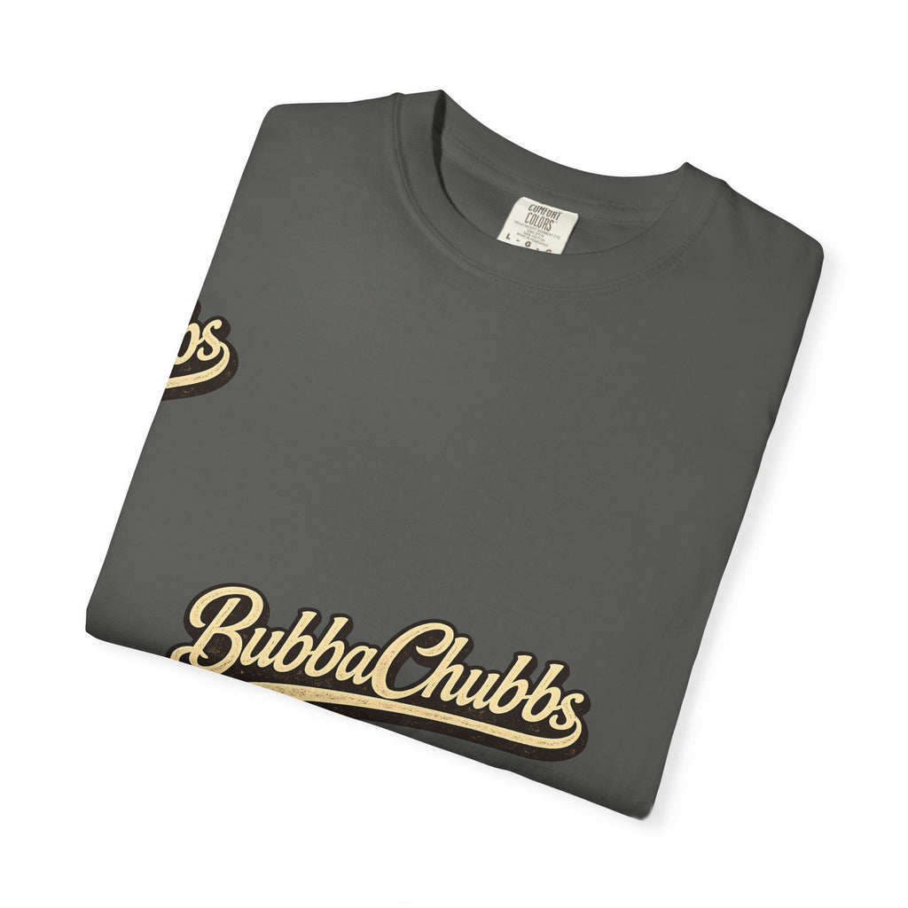 American Pride Graphic Tee | BubbaChubbs Get Out Stay Wild T-Shirt