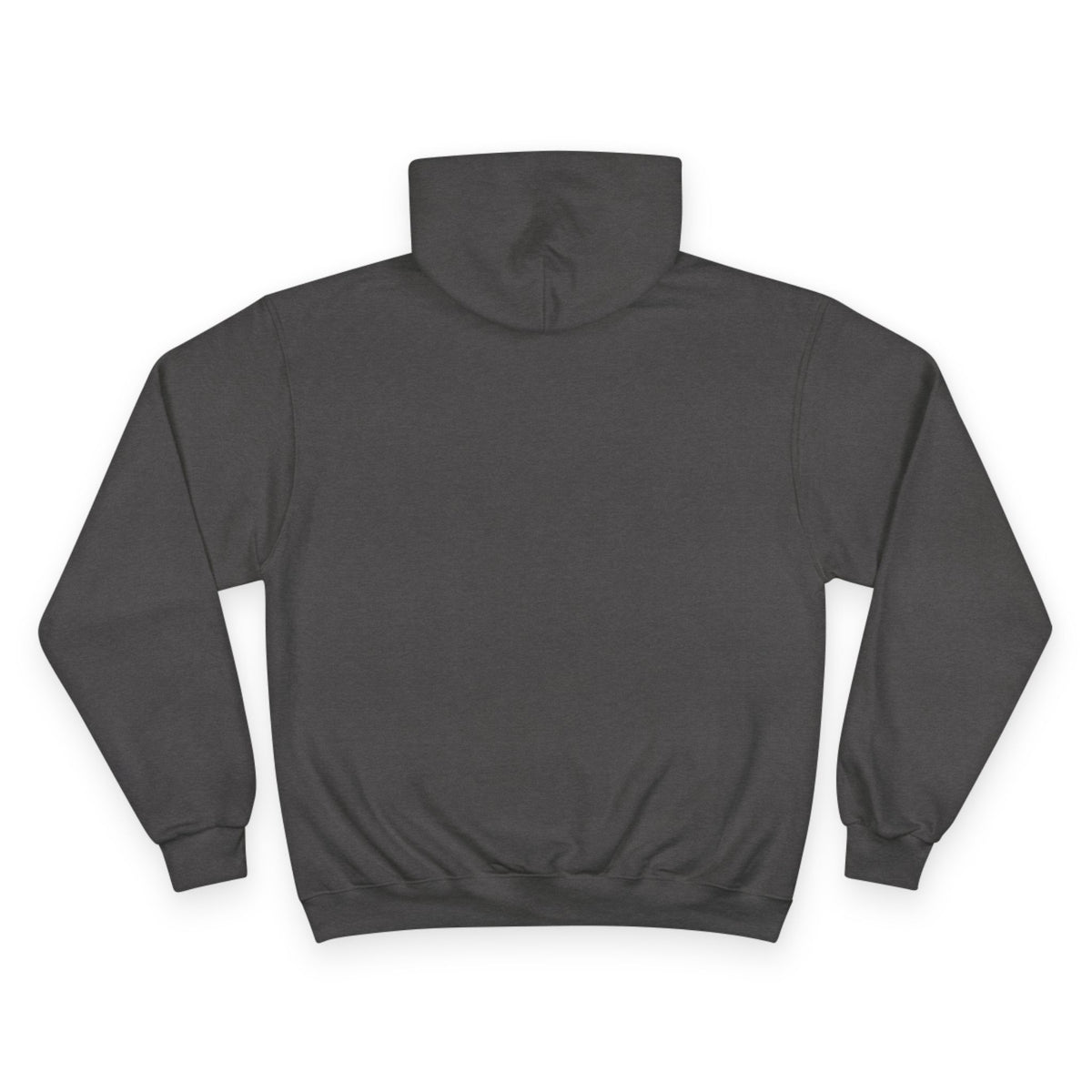 Halloween BubbaChubbs Paw Logo Champion Hoodie