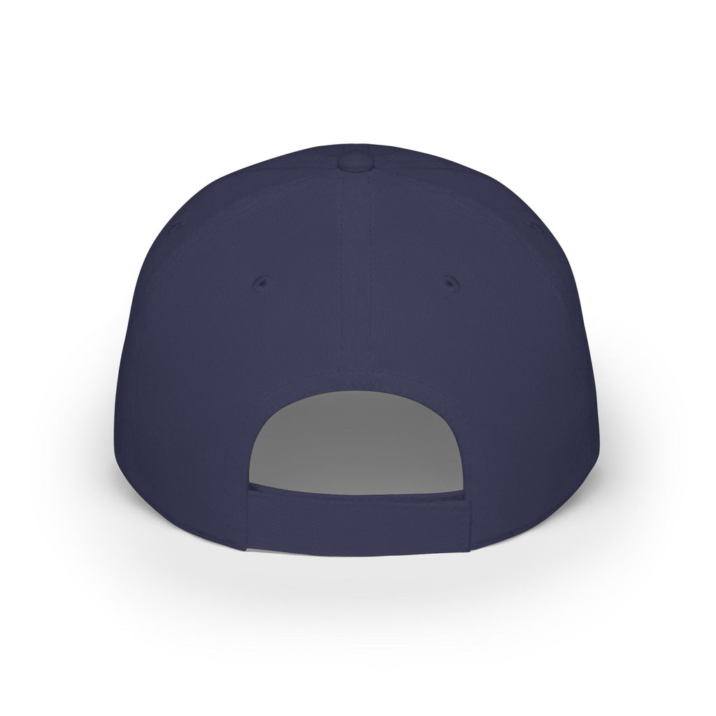 BubbaChubbs - Adventure Paw Sunset Cap - BubbaChubbs Brand