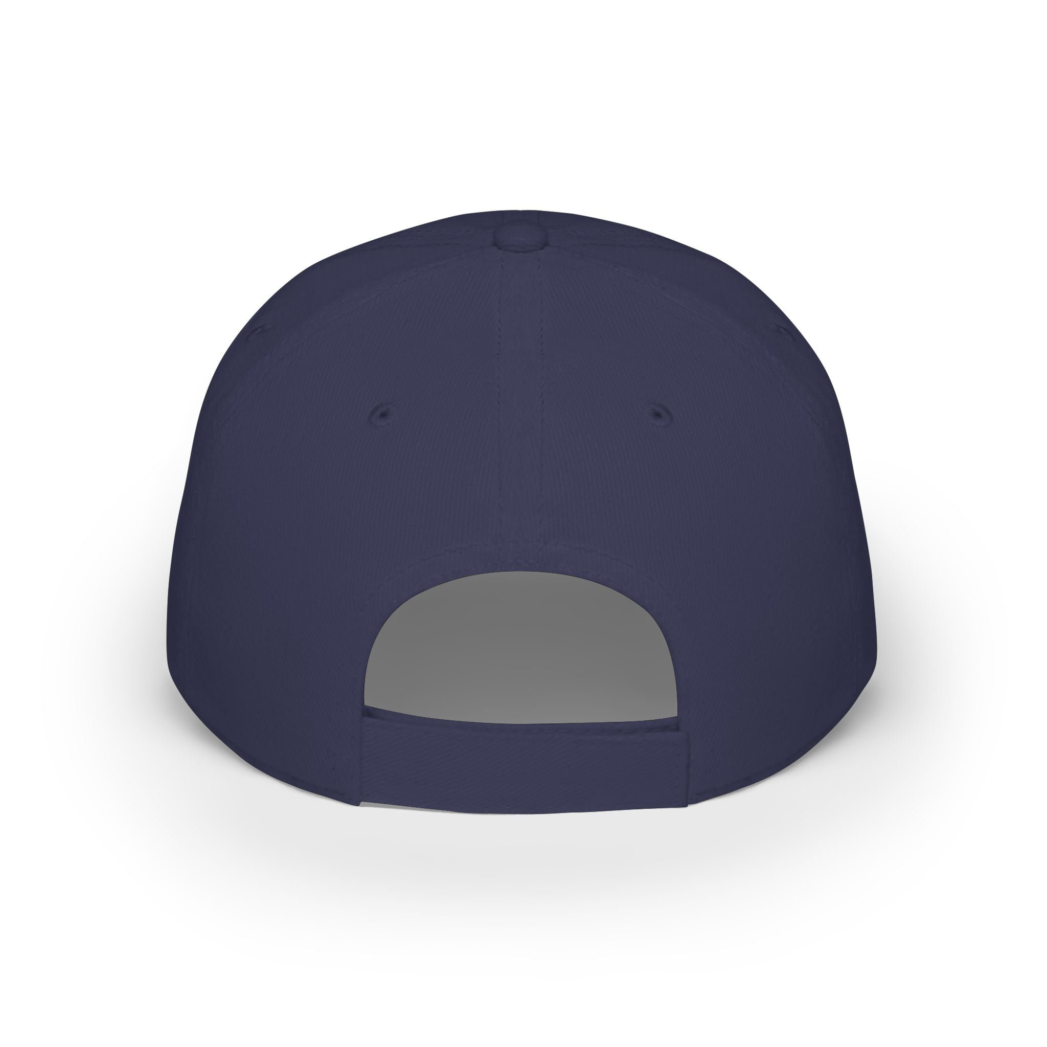 BubbaChubbs - Adventure Paw Sunset Cap - BubbaChubbs Brand