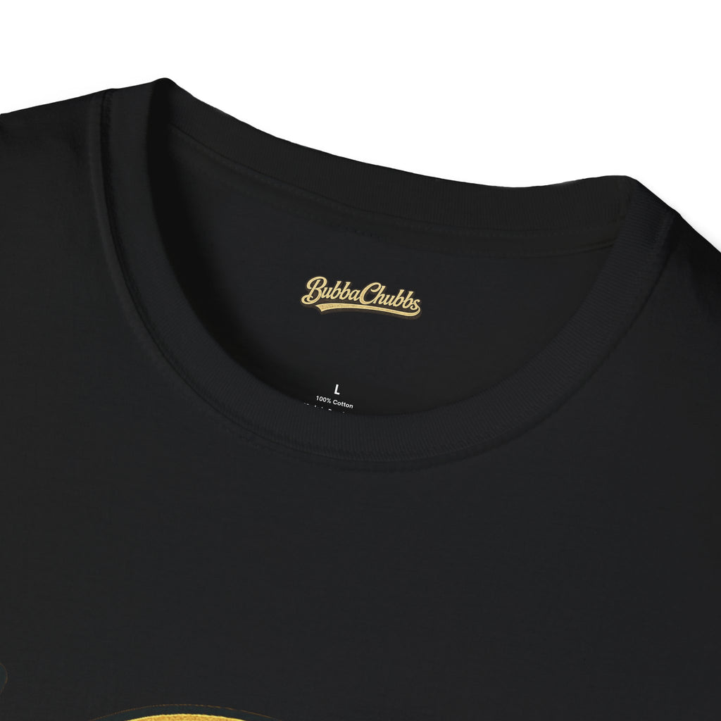 Desert Vibe Graphic Tee | BubbaChubbs Southwest Lifestyle T-Shirt