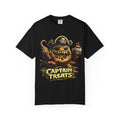 BubbaChubbs Rotkids Captain Treats Tee - BubbaChubbs Brand
