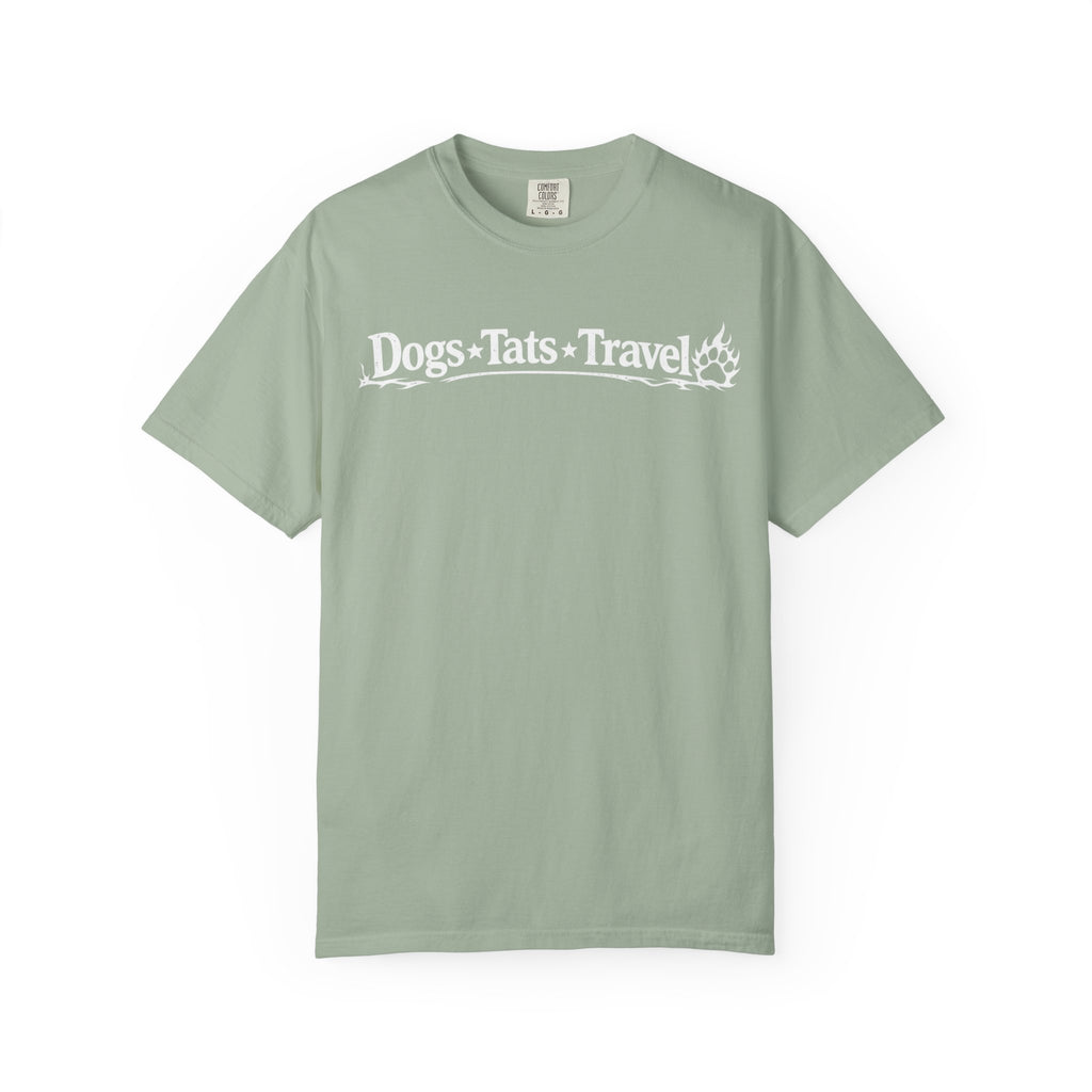 BubbaChubbs TTT Simple Tee Printify