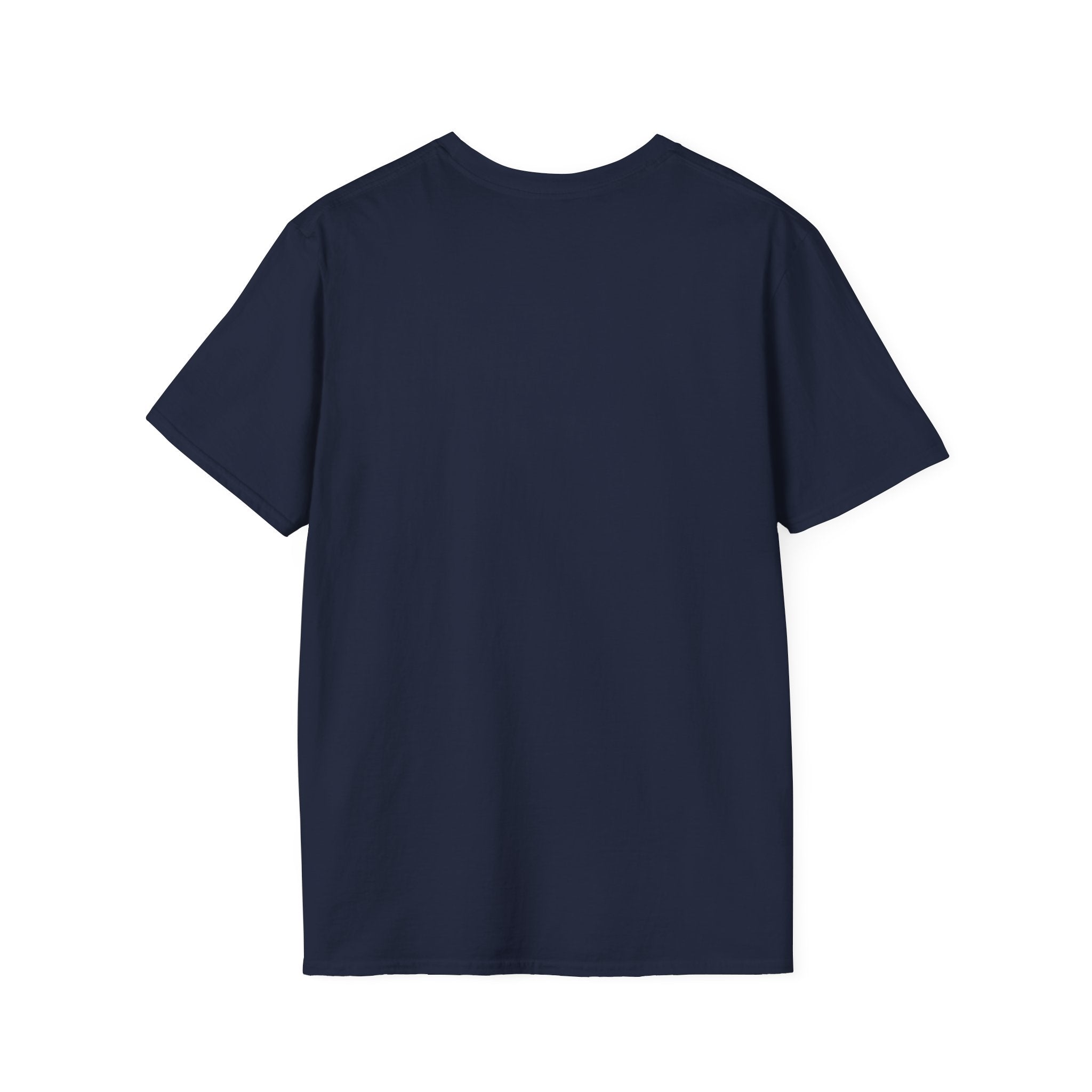 BubbaChubbs Gone Fishing Lure Graphic Tee Printify