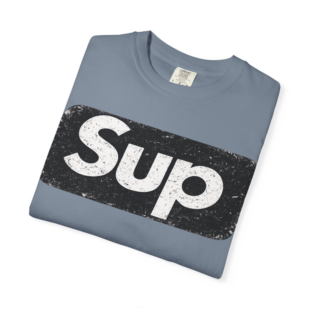 BubbaChubbs Sup Tee - BubbaChubbs Brand