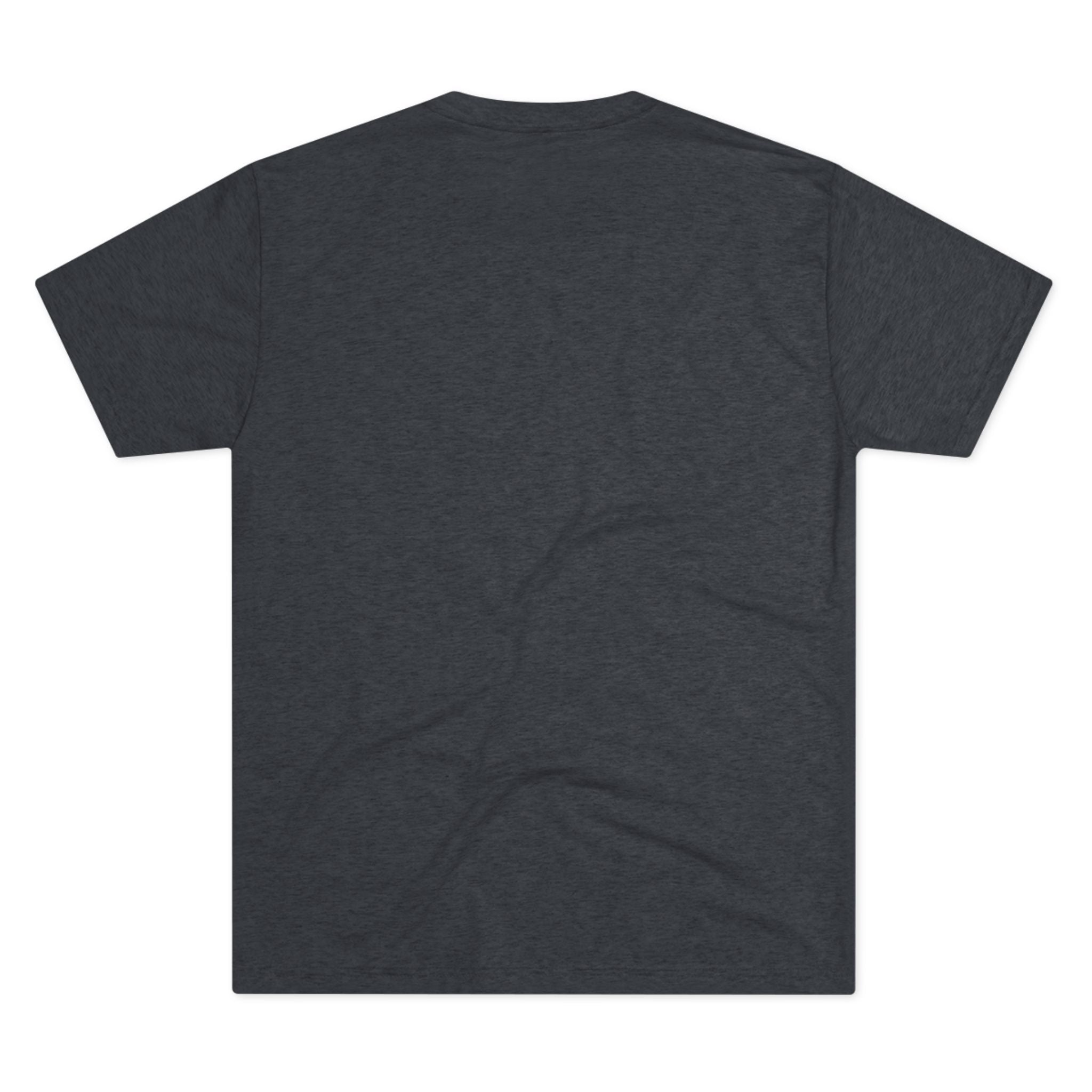 BubbaChubbs Mountains Never Stop — Adventure Outdoor Crew Shirt - BubbaChubbs Brand