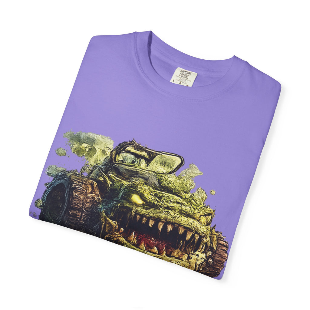 BubbaChubbs Rotkids Turfzilla Tee - BubbaChubbs Brand