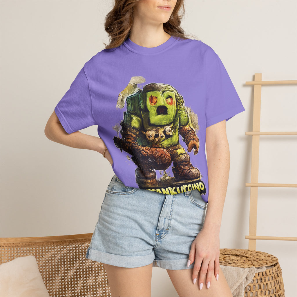 BubbaChubbs Rotkids Stank Tee - BubbaChubbs Brand
