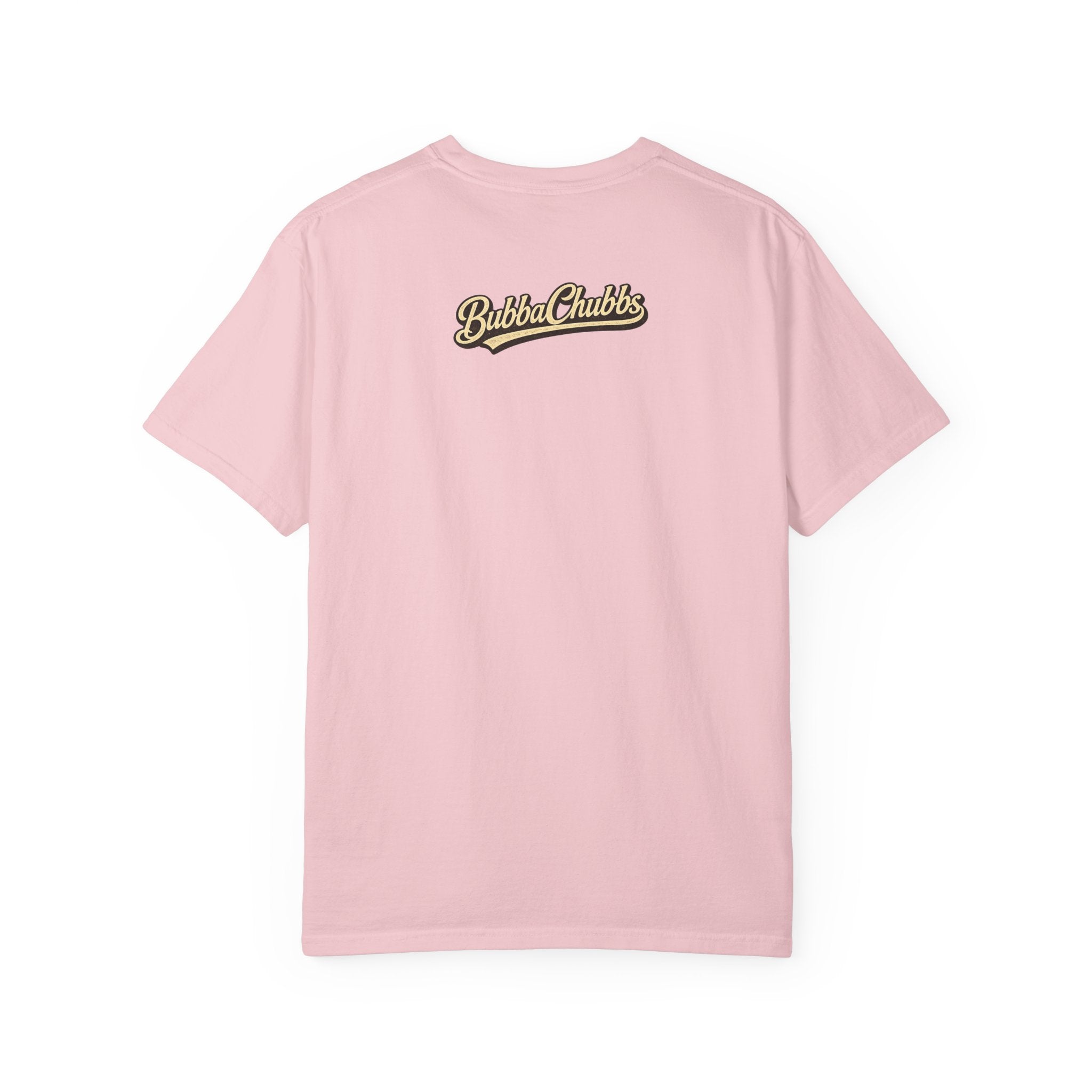 Coffee Graphic Tee | BubbaChubbs Get Out Stay Wild T-Shirt